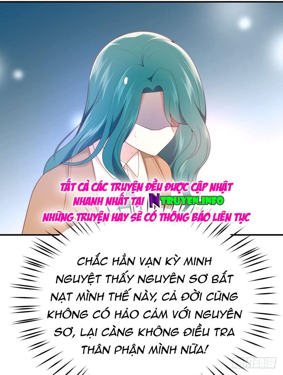 nam thần truy thê chỉ nam chapter 48.1 18