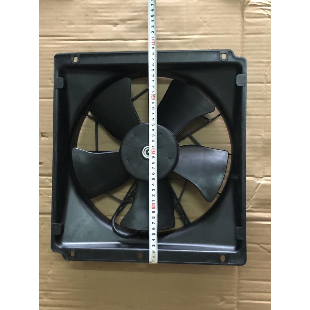Quạt Dàn nóng Hyundai 5 tấn phụ Hàng xịn NSM Hàn Quốc