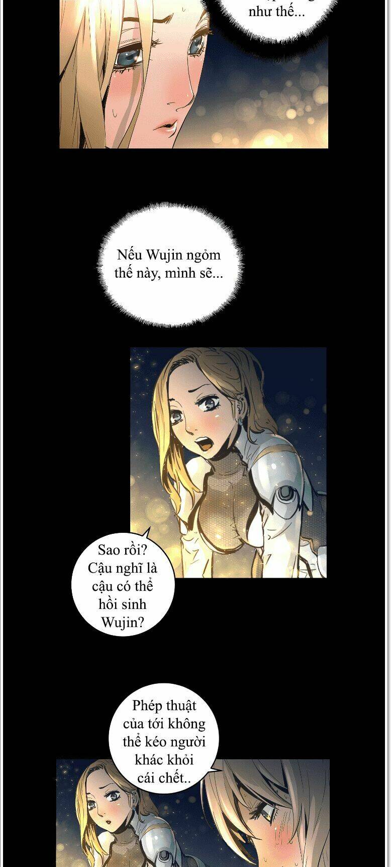 tam tuyệt tại dị giới chapter 37 8