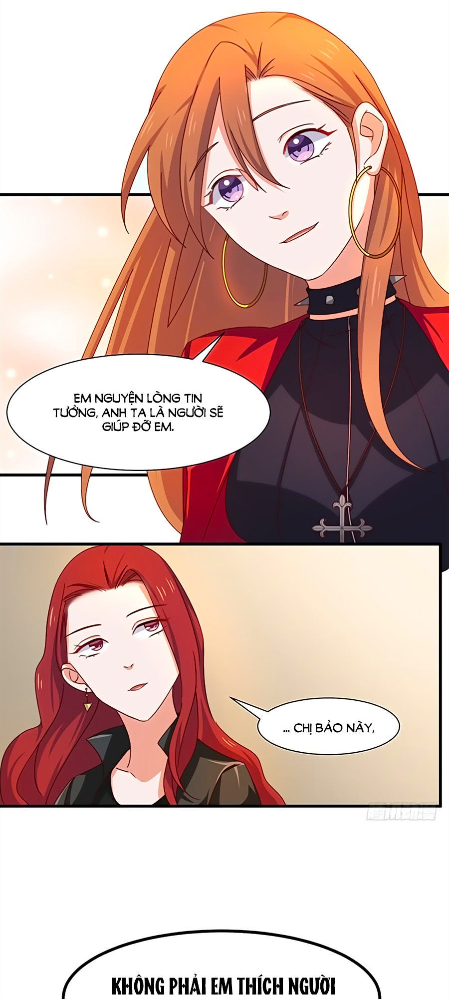 nhật ký báo thù của thiên kim hai mặt chapter 13.2 8