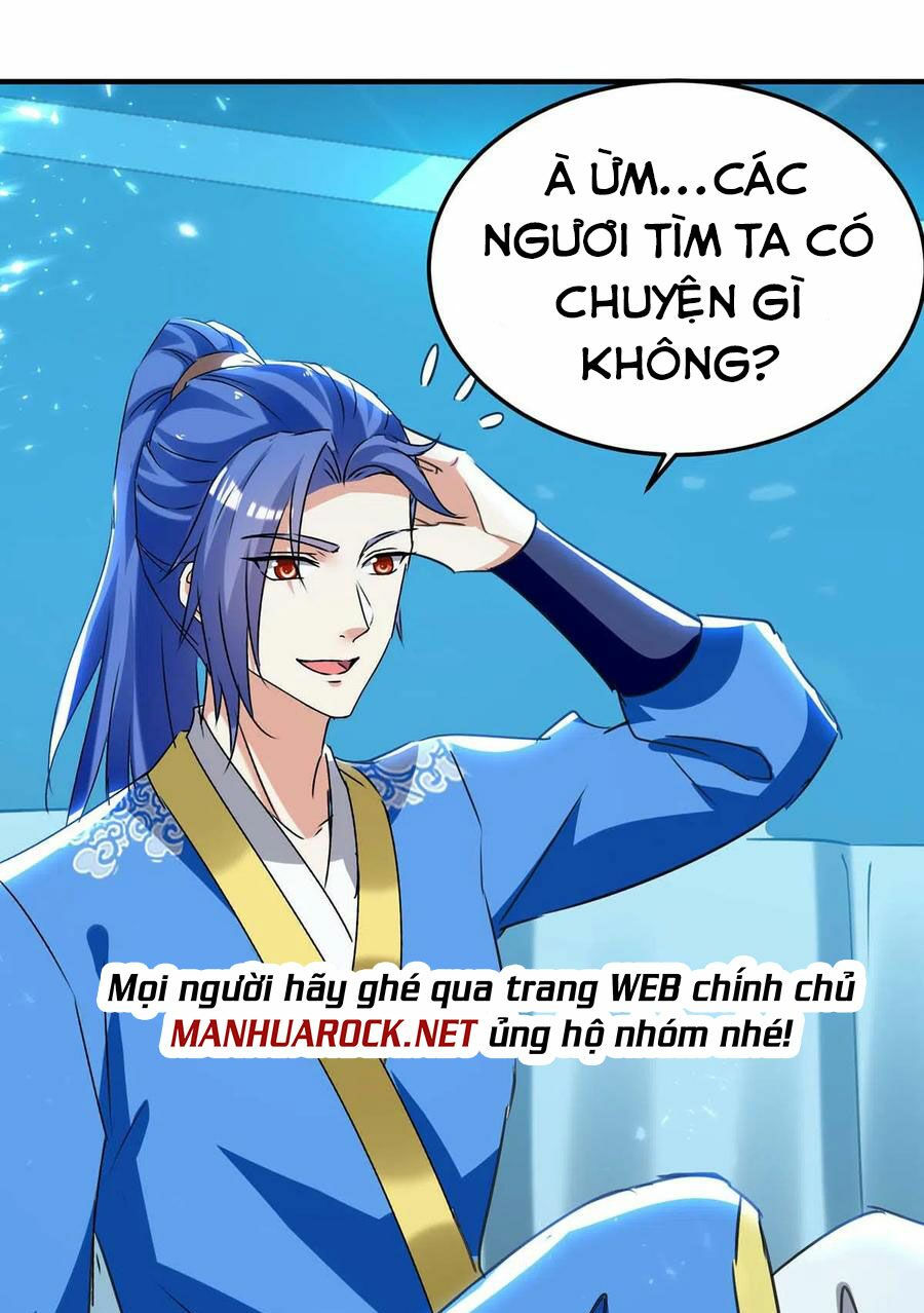 tối cường thăng cấp chapter 243 8