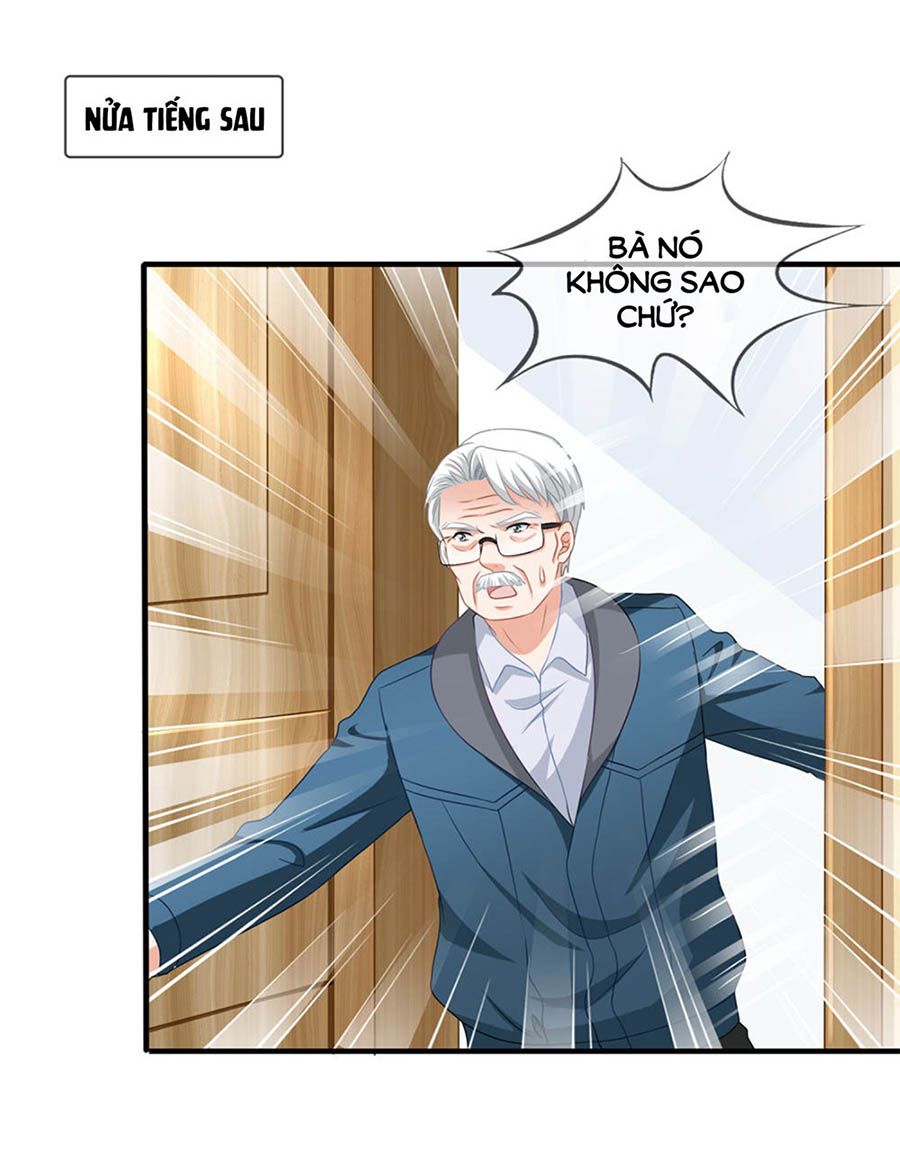 mỹ vị giai thê chapter 73 23