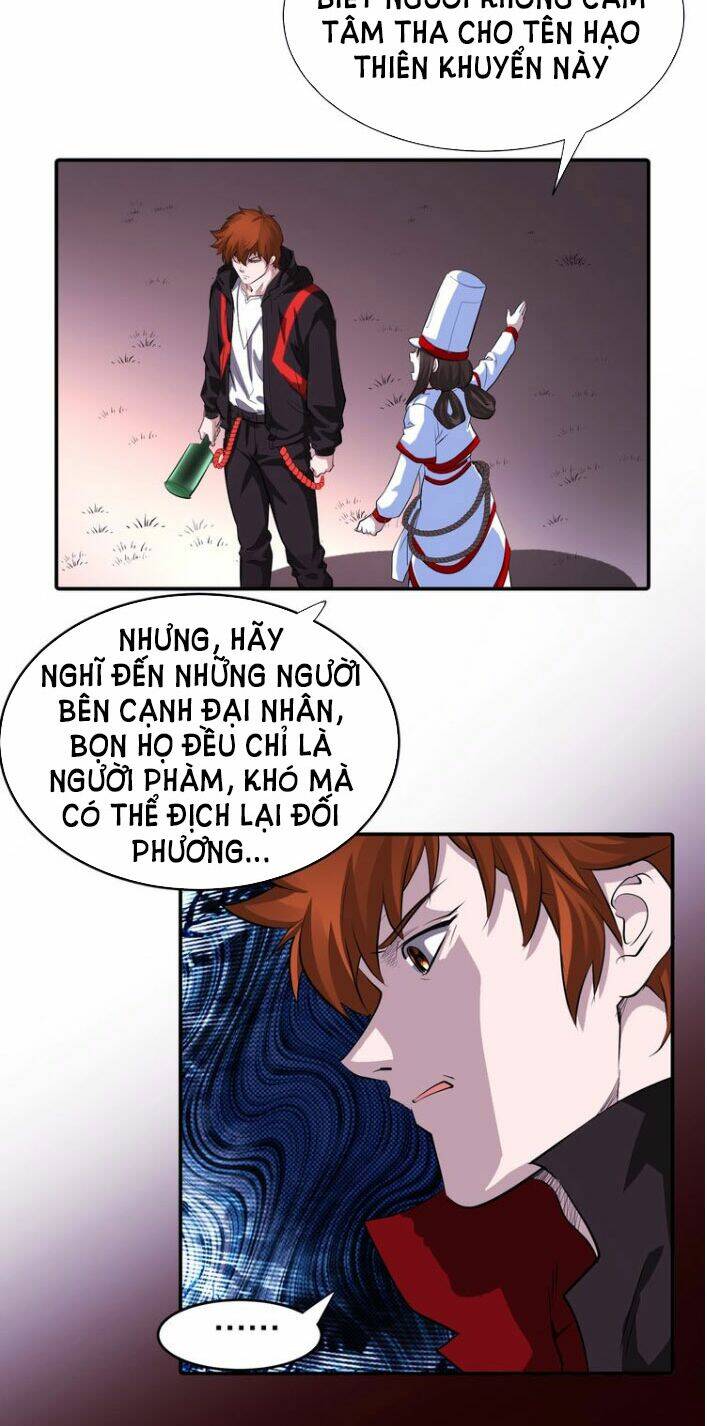 diêm vương thay thế chapter 46 24