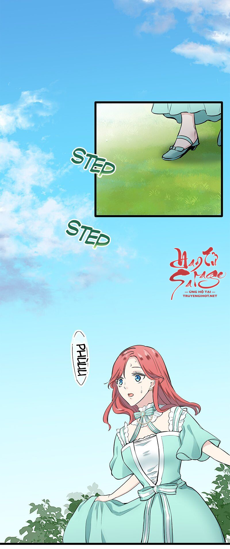 nullitas~nàng dâu giả dối~ chapter 36.1 19