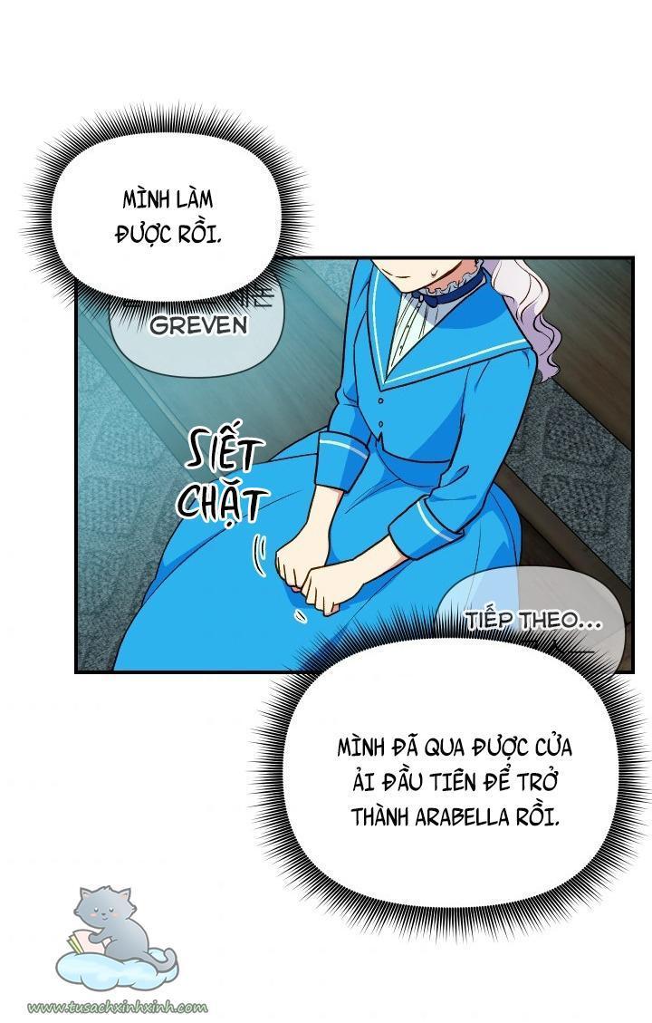 công nương khế ước của gia tộc công tước quái vật chapter 75 46