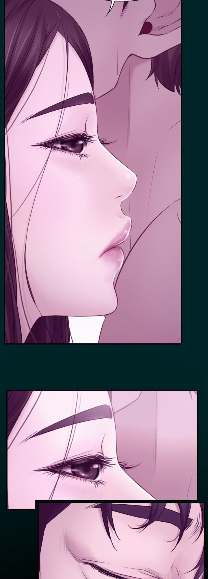 xúc cảm chôn giấu chapter 15 40