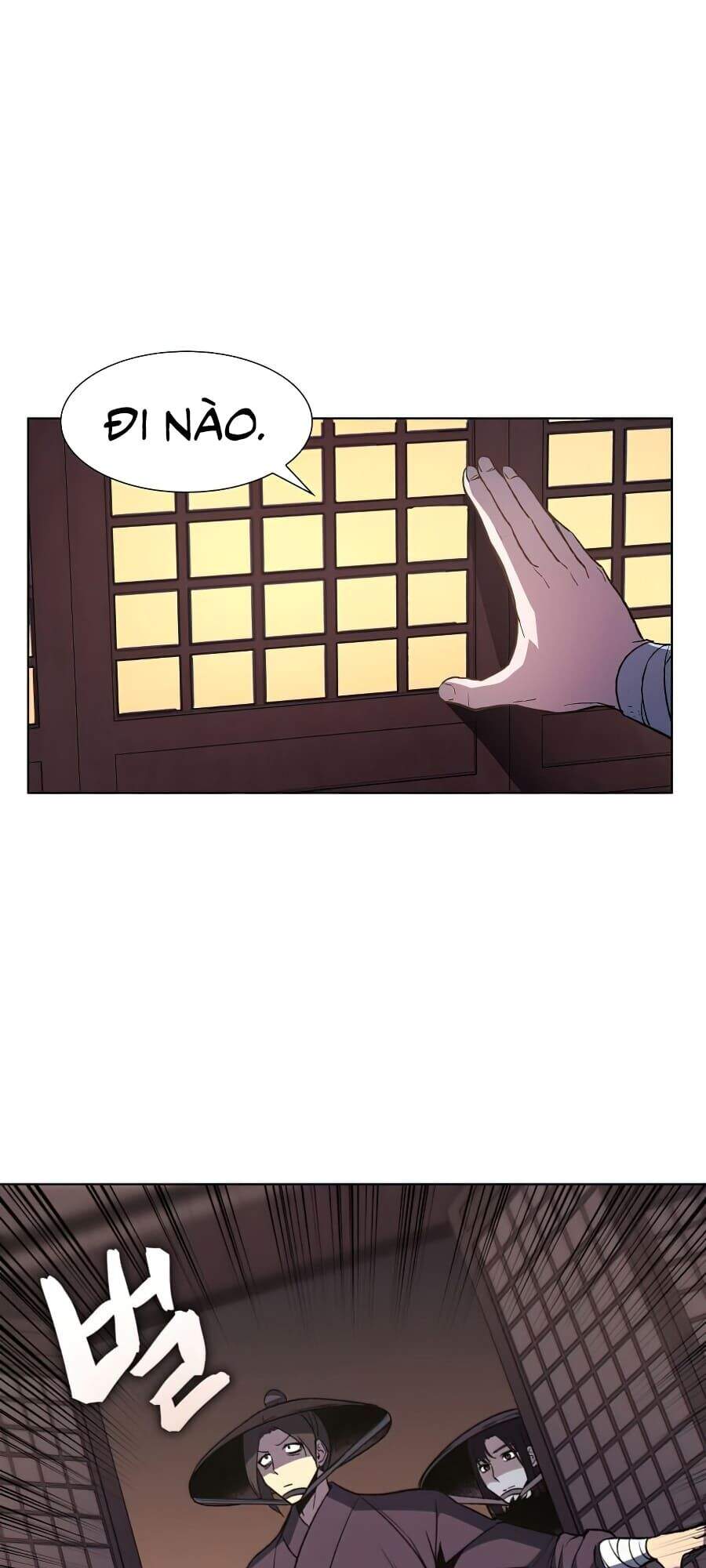 ta chuyển sinh thành cuồng quỷ truyền nhân chapter 7 6