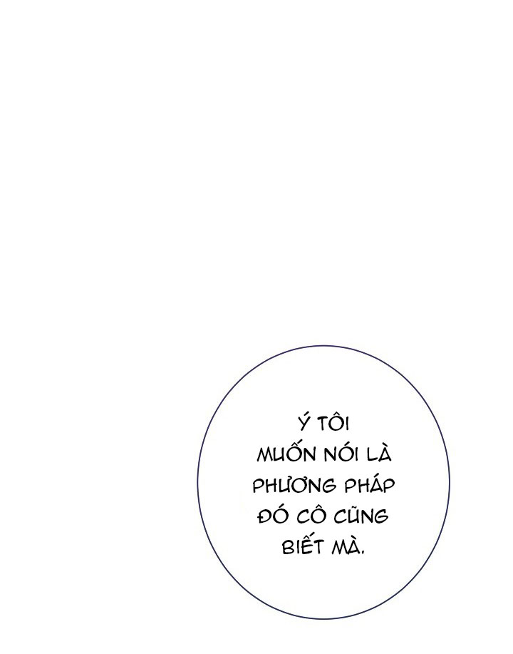 ác nữ đảo ngược đồng hồ cát chapter 95 9