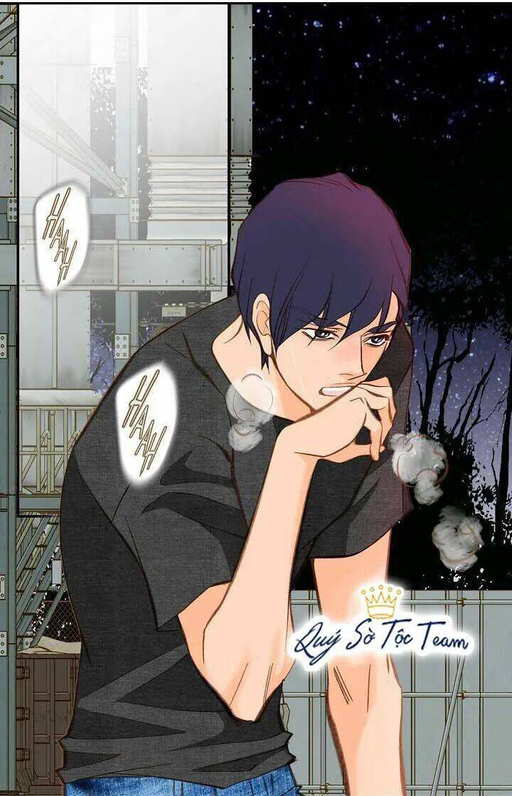 tiếp xúc chí mạng chapter 89 45