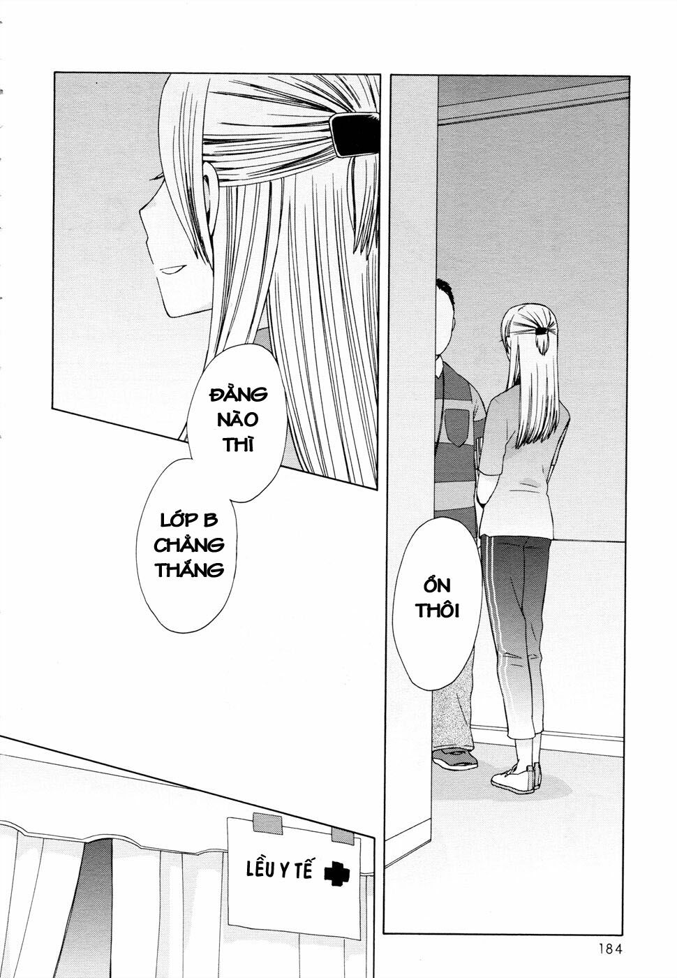 14-sai no koi chapter 21 20