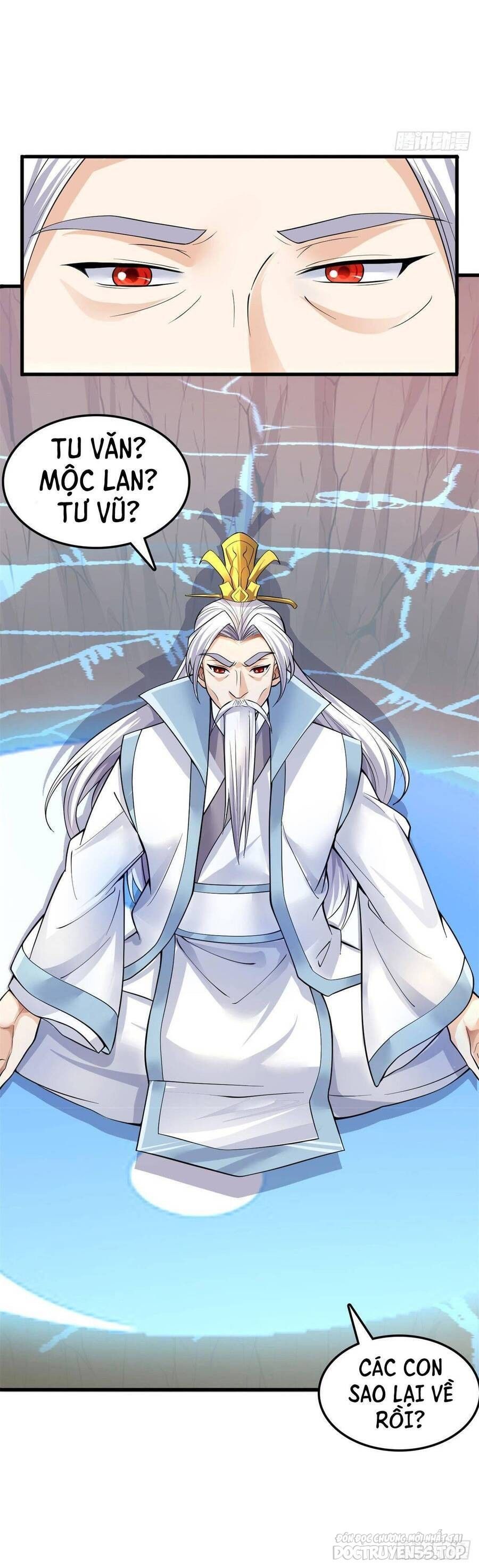 bắt đầu với kiếm vực, ta lặng lẽ tu luyện thành kiếm thần chapter 8 6