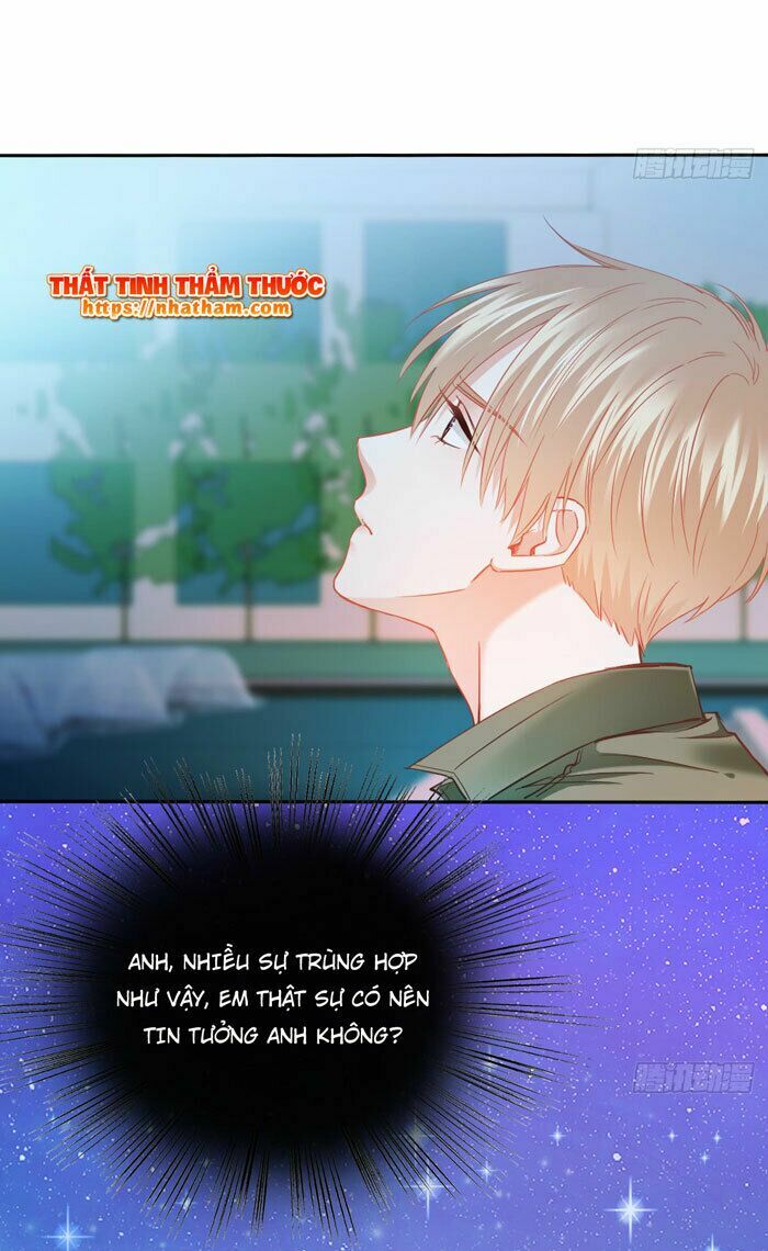 bay qua thiên sơn đến yêu anh chapter 64 28