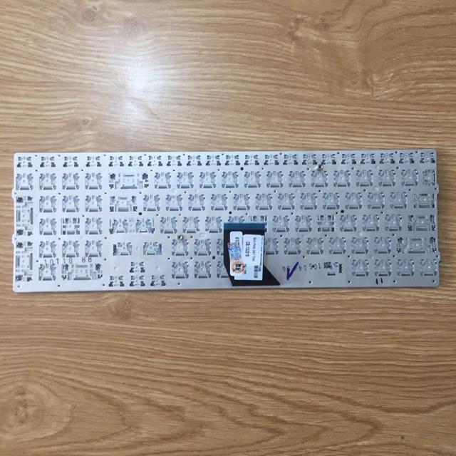 (KEYBOARD) BÀN PHÍM LAPTOP DÀNH CHO SONY CB dùng cho VPCCB