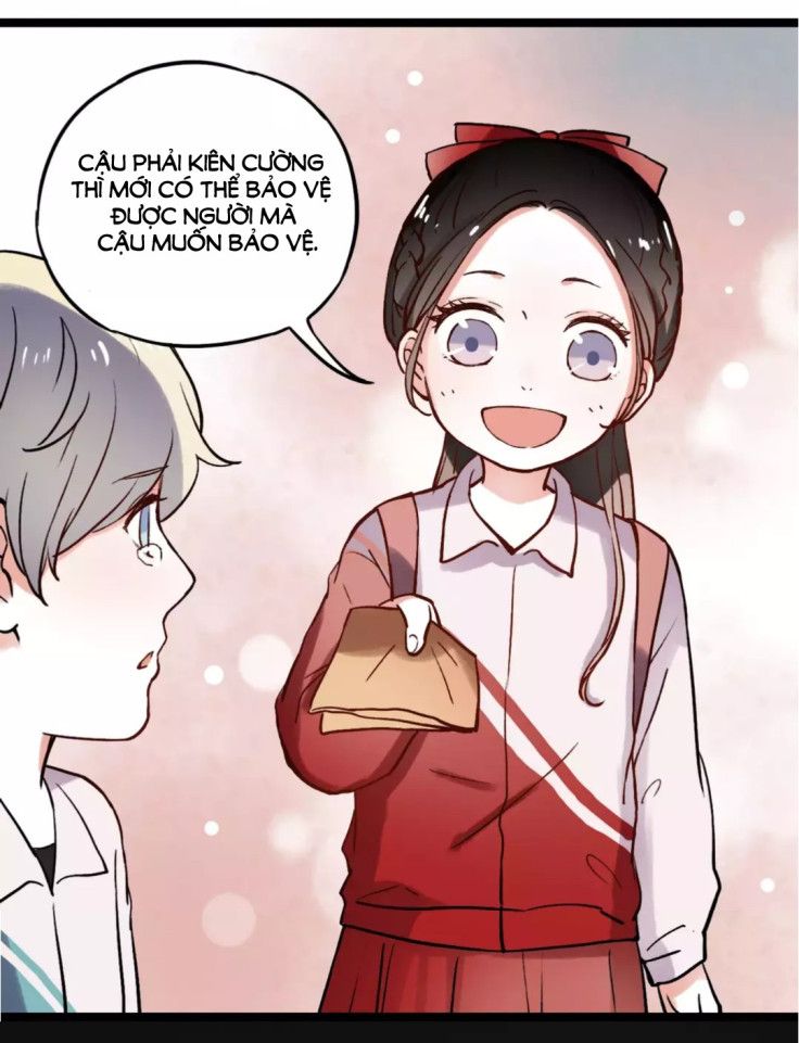 cậu đã từng yêu tôi 2 chapter 9 29