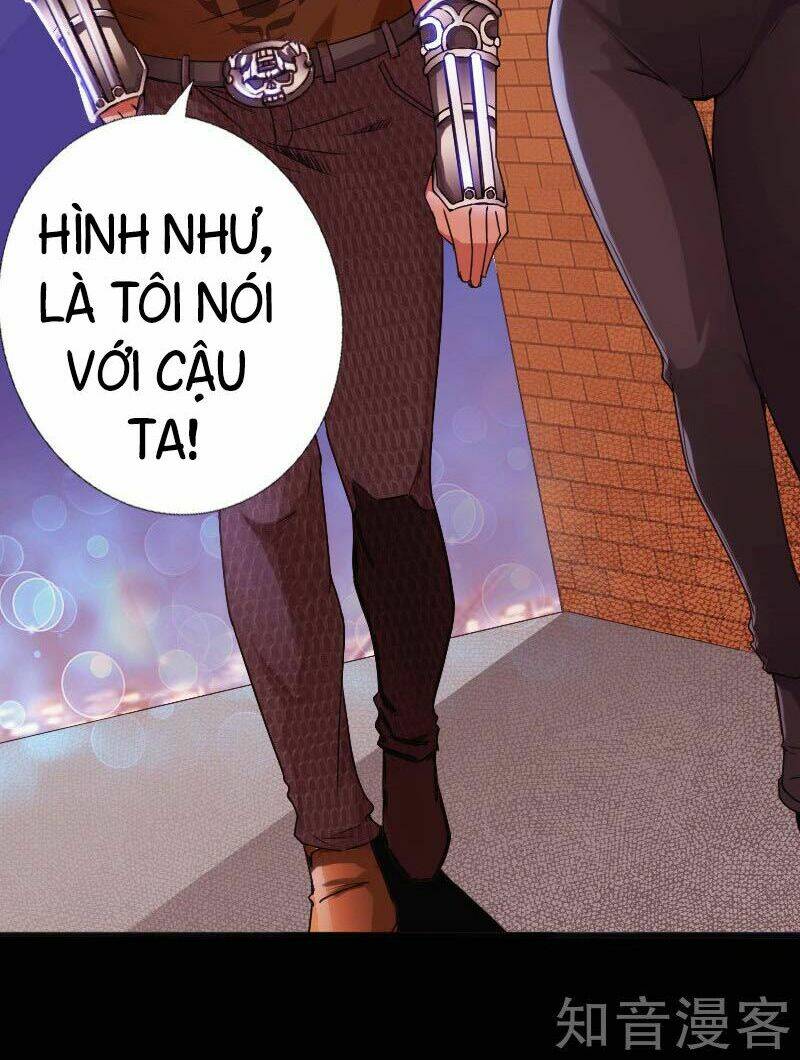 tuyệt phẩm tà thiếu chapter 48 27