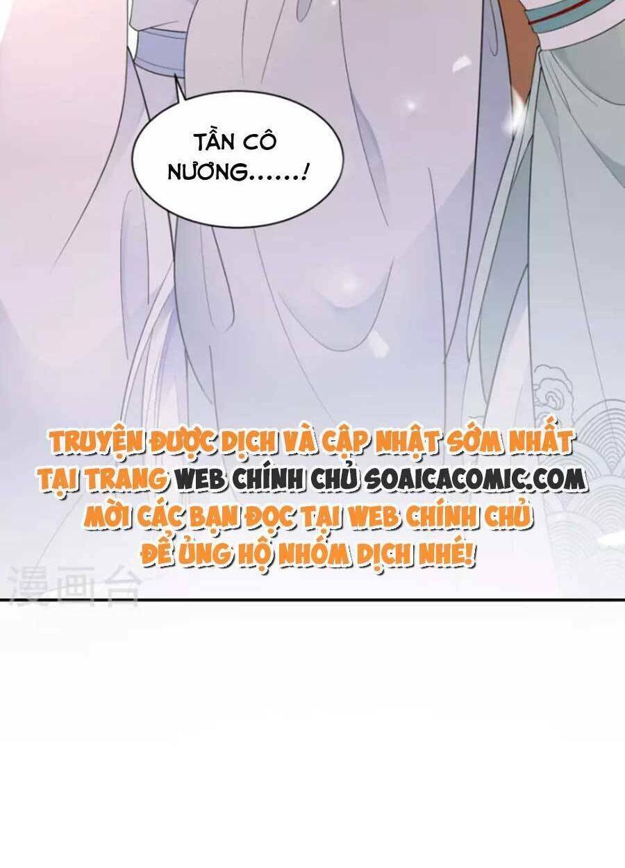 tướng quân, bổn phi không nhận sủng chapter 38 24