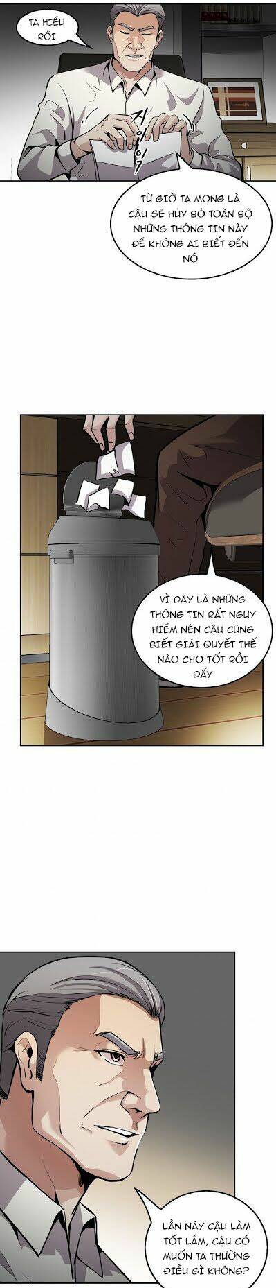 điều tra viên chuyển sinh chapter 96 23