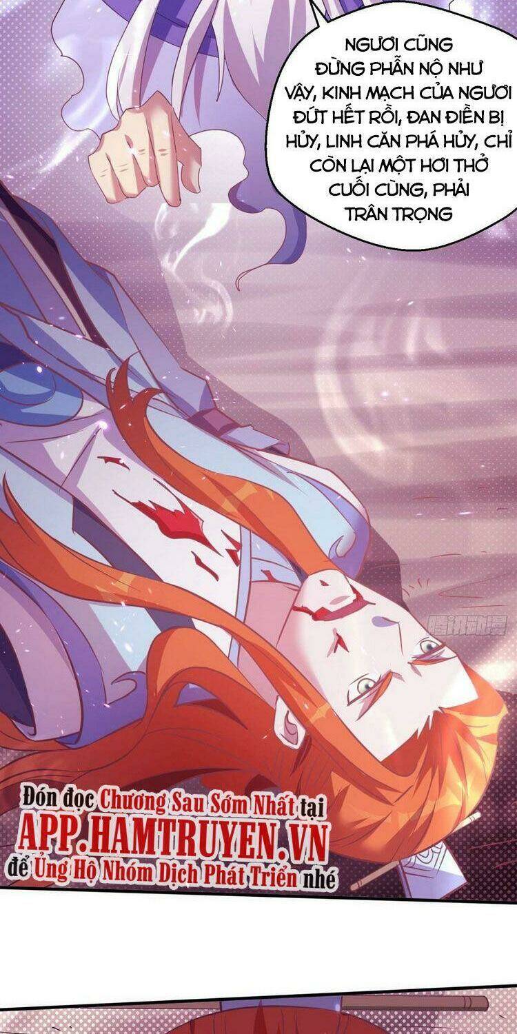 thiên hạ kiếp chapter 40 22