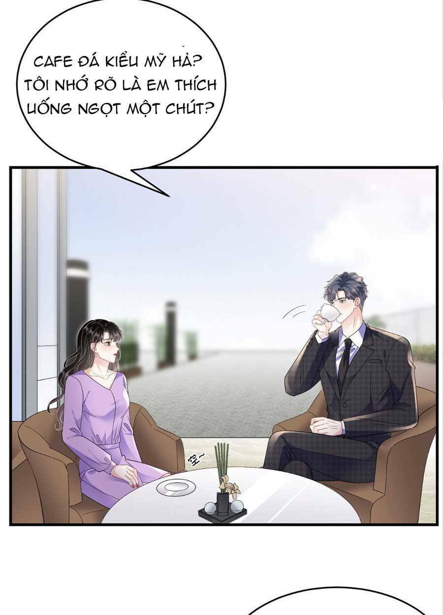 đại tiểu thư có ý đồ gì xấu đâu chapter 109 8