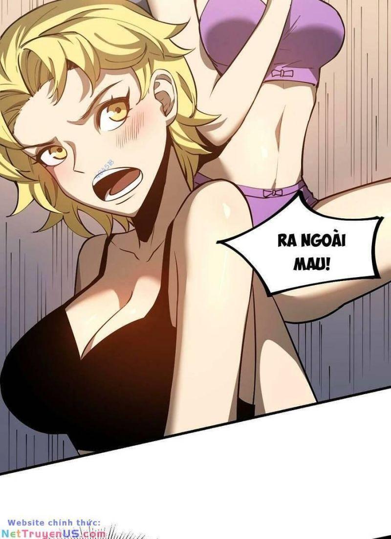 siêu tiến hóa chapter 119 58