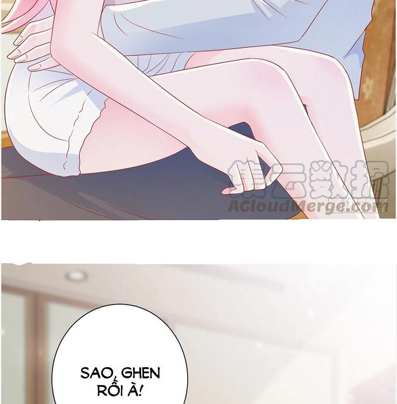 ẩn hôn 100%: chọc tức vợ yêu mua một tặng một chapter 174 33