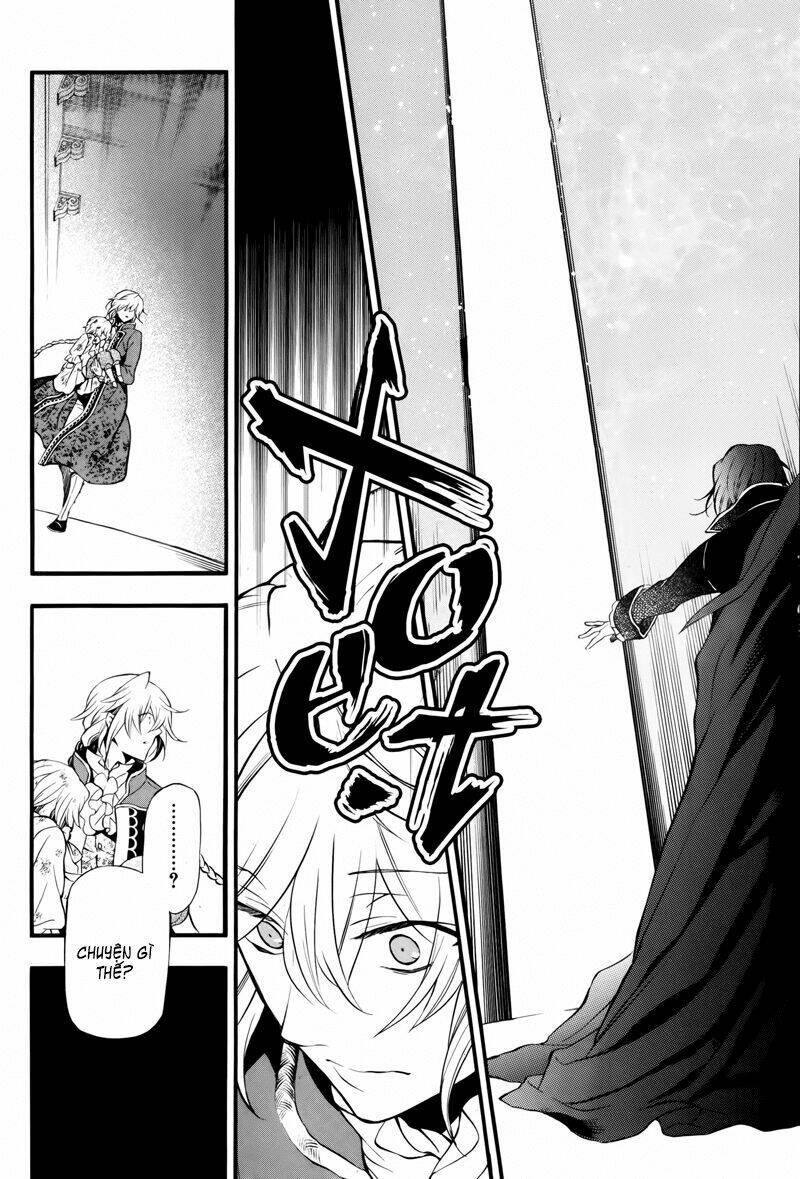 pandora hearts chapter 74 25
