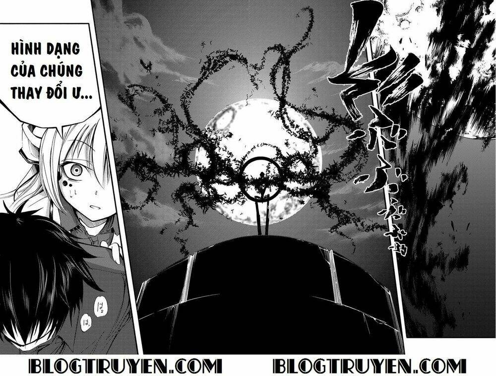 suashi no meteorite chapter 6 30