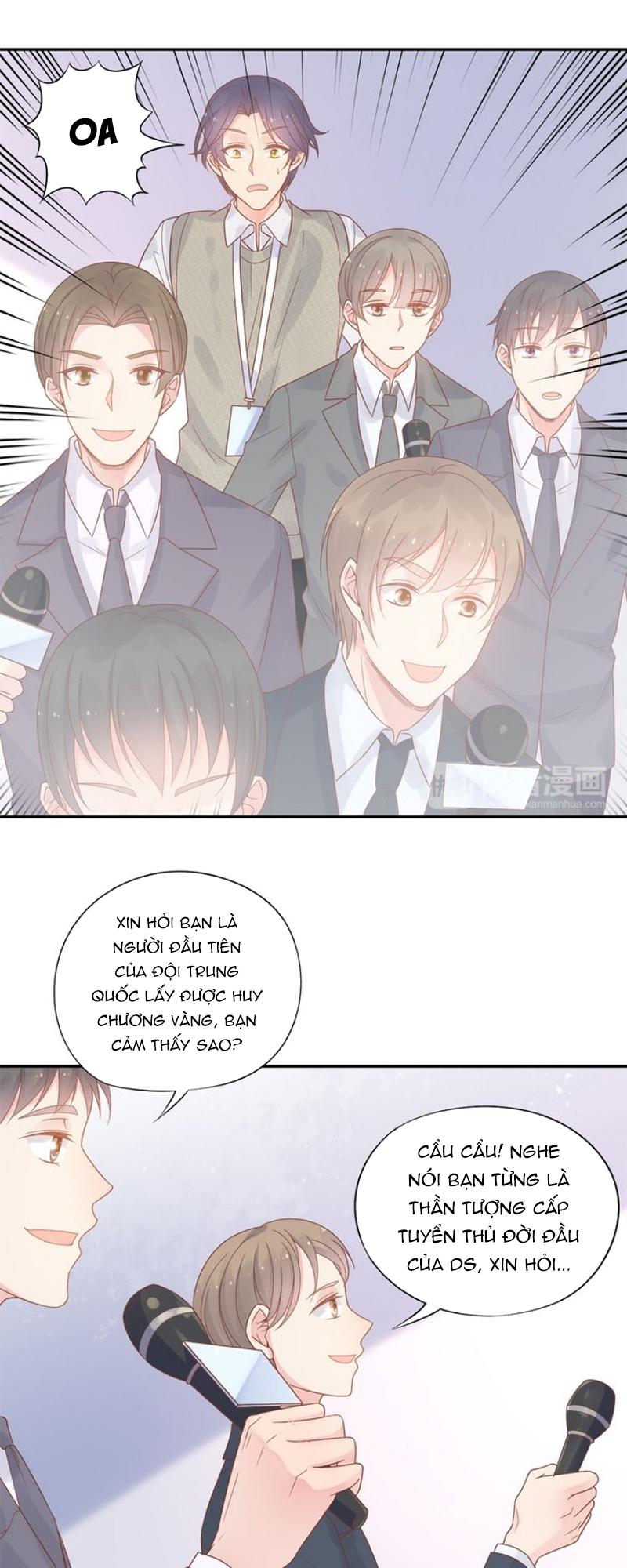 mật thất khốn du ngư chapter 12 13