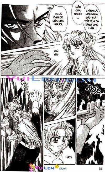 tinh linh của biển chapter 4 75