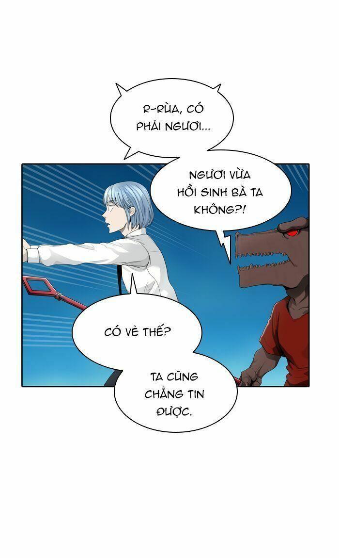 tòa tháp bí ẩn 2 chapter 436 106