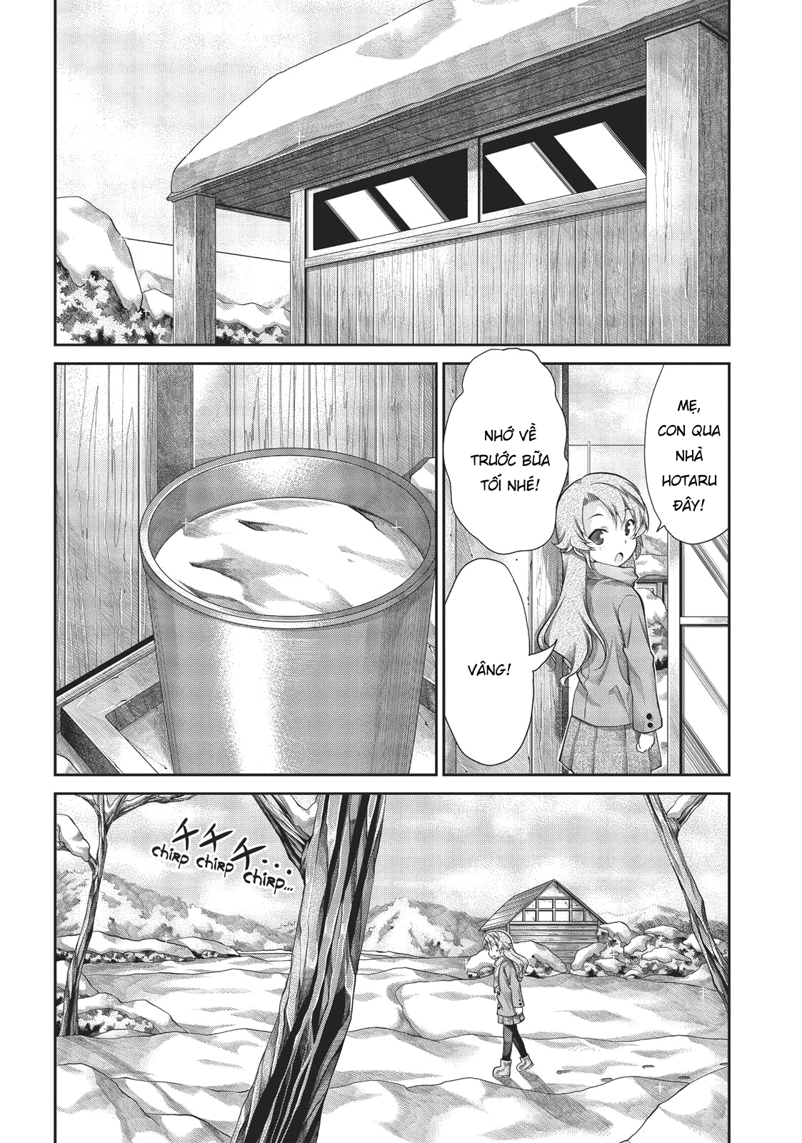 non non biyori chapter 65 10