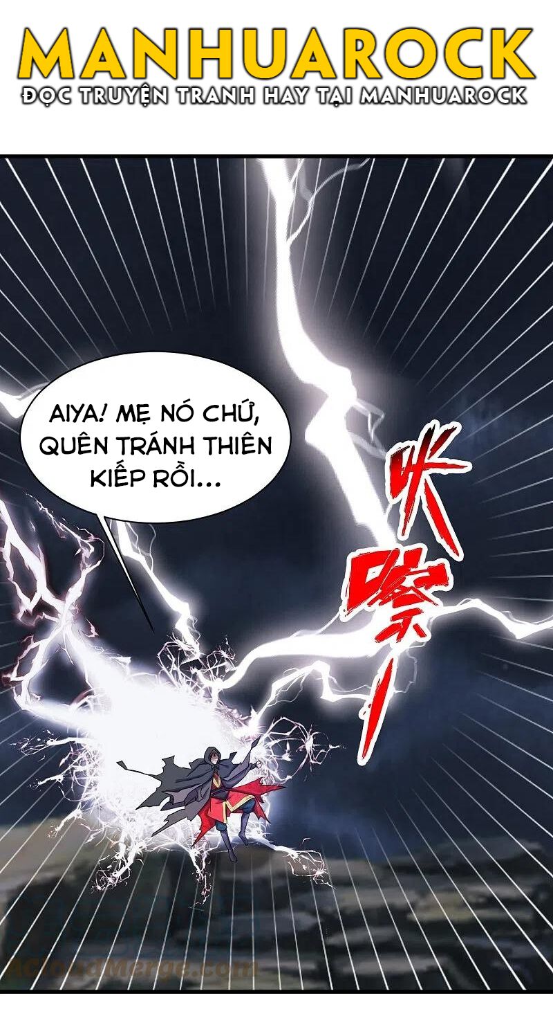 tiên võ đế tôn chapter 304 72