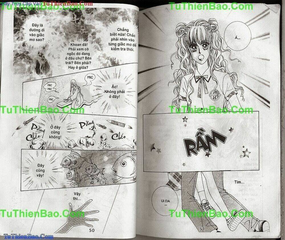 địa ngục tuyết trắng chapter 18 23