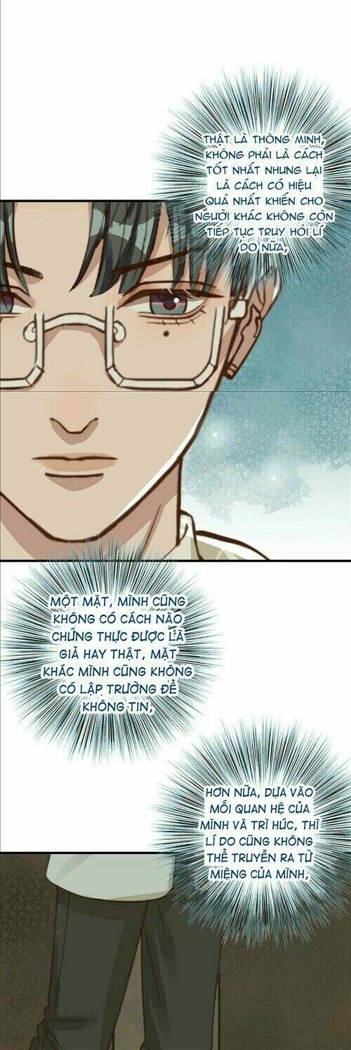 chồng trước 18 tuổi chapter 59 15