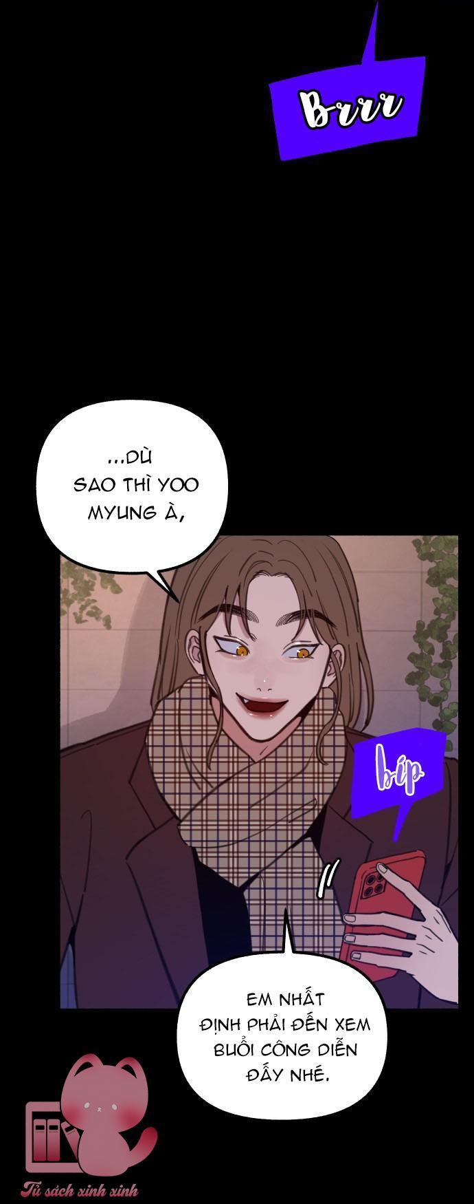 nàng thơ điện ảnh chapter 15 56