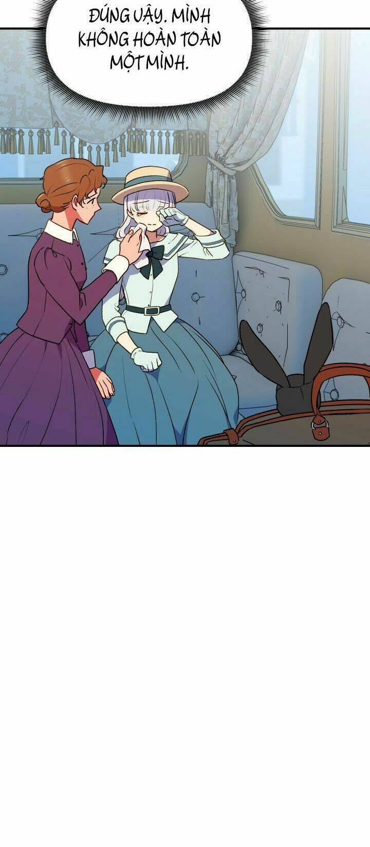 khế ước của nữ công tước quái vật chapter 65 34