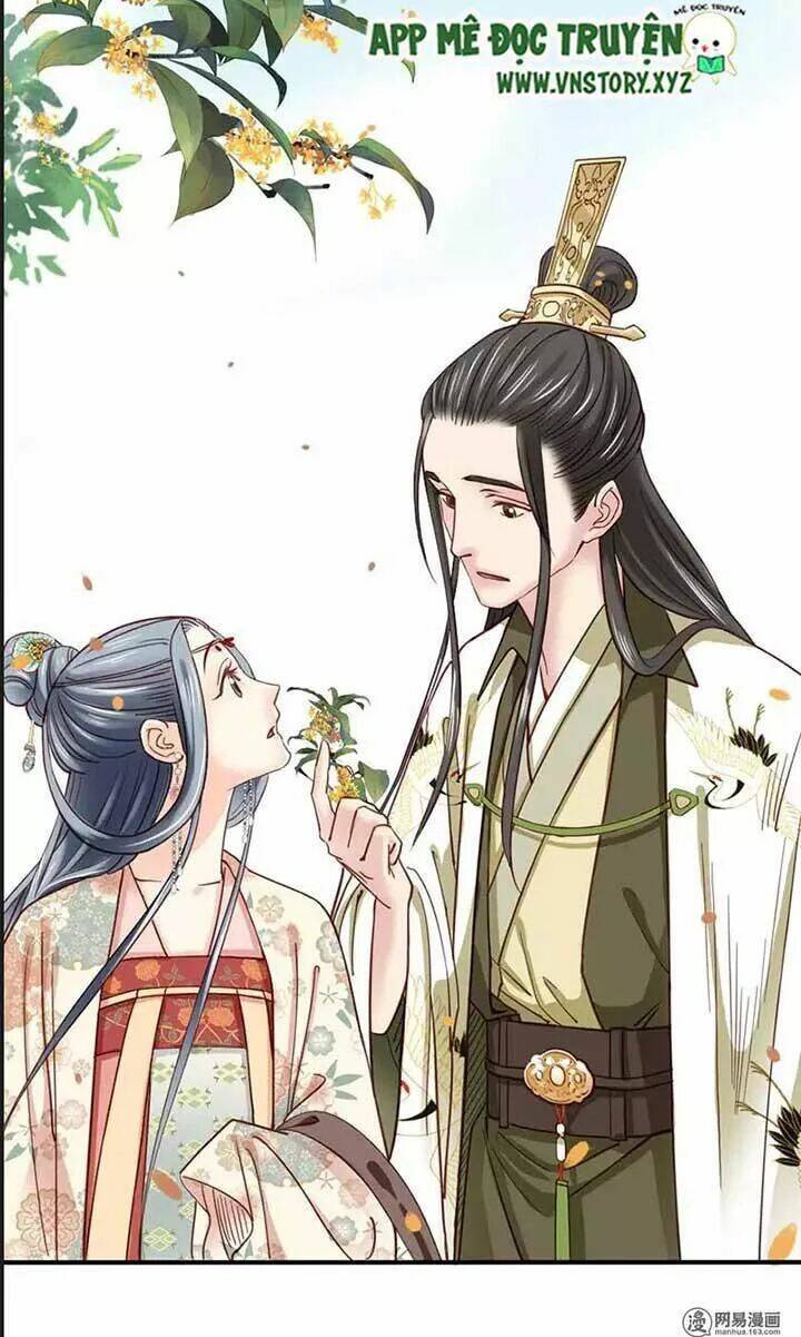 kiều nữ độc phi chapter 71 2