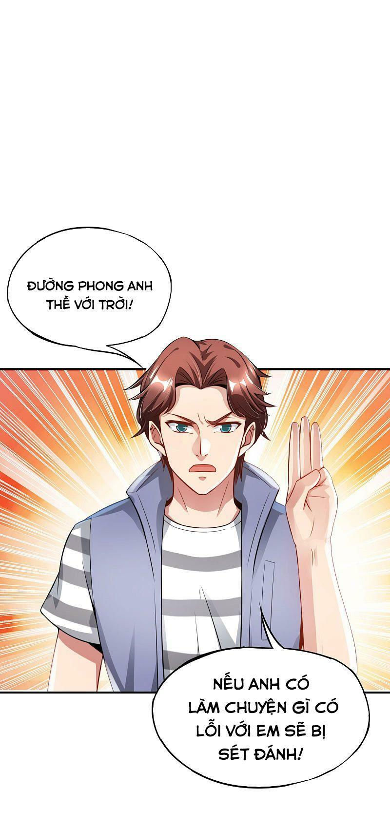 vòng bạn bè mạnh nhất của tiên giới chapter 52 1