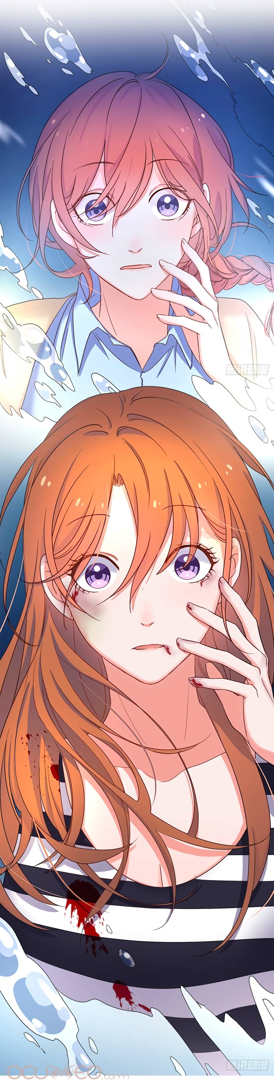 nhật ký báo thù của thiên kim hai mặt chapter 0.1 3