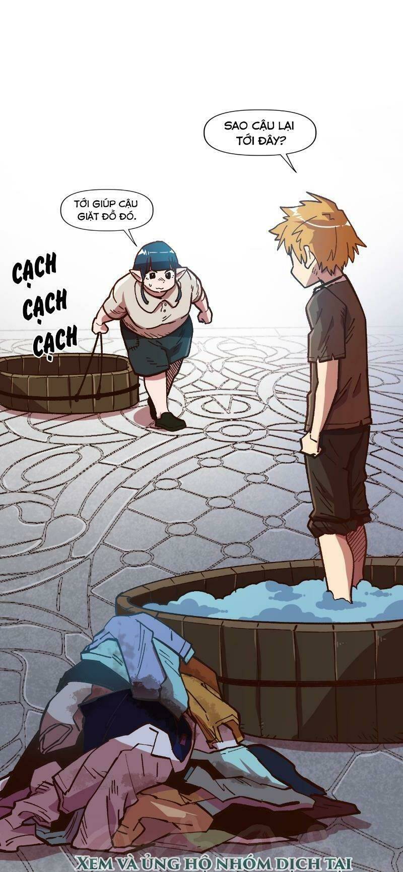 đại lục vô song chapter 6 25