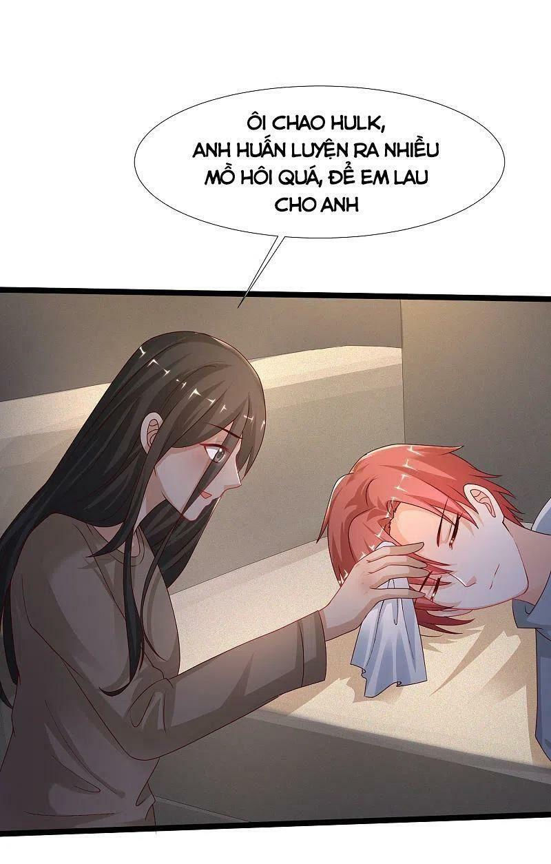 tối cường vận đào hoa chapter 232 1