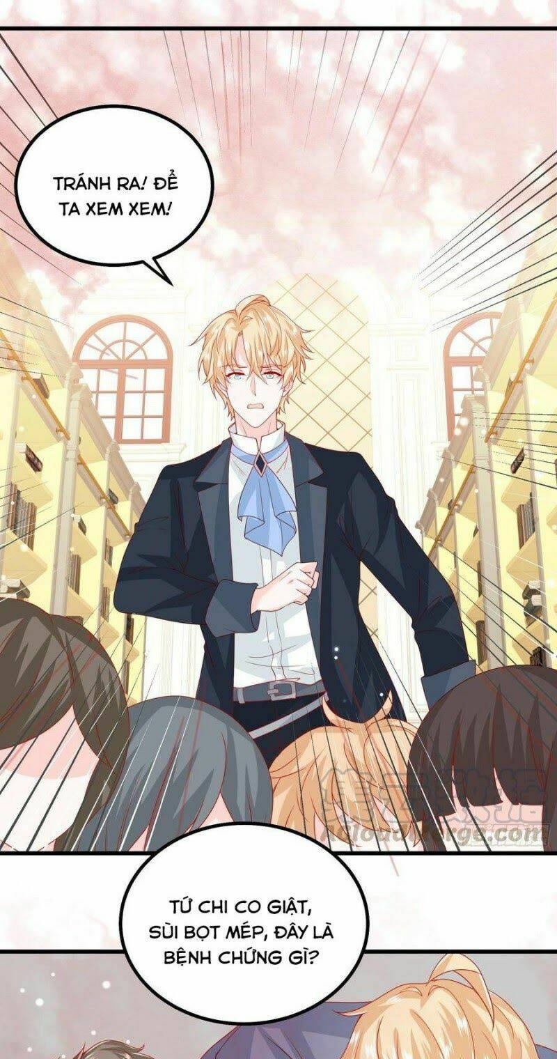 ta phải làm hoàng hậu chapter 43 21