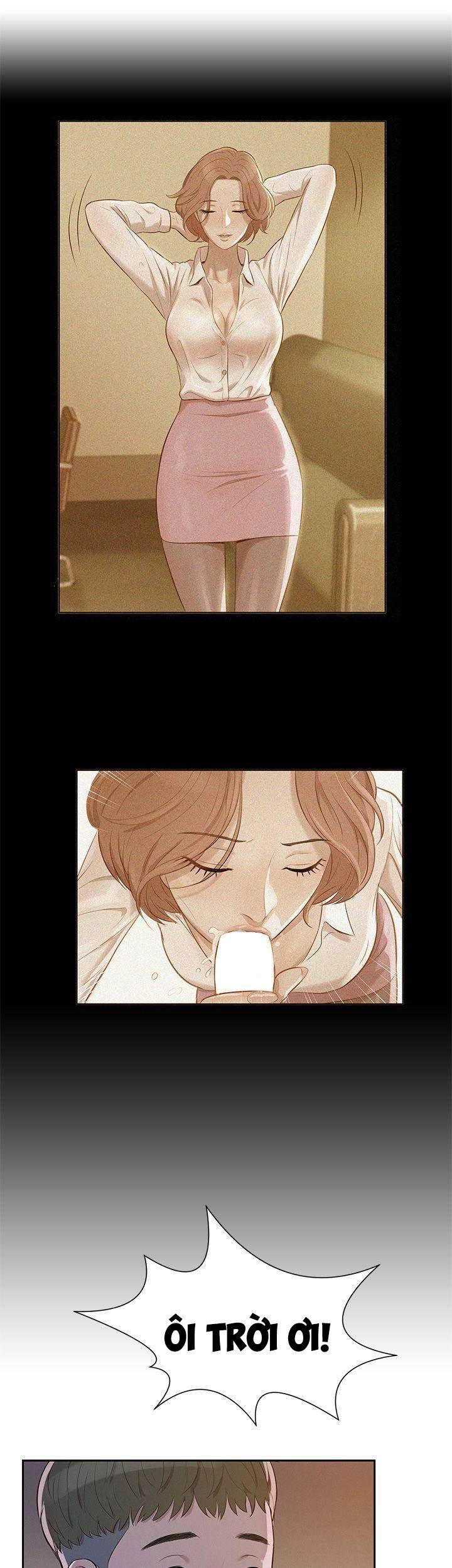 sinh viên năm nhất chapter 3 34