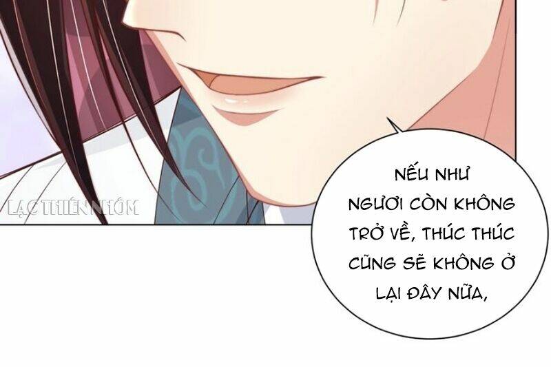 công chúa tại thượng: quốc sư mời xuống kiệu chapter 47 30