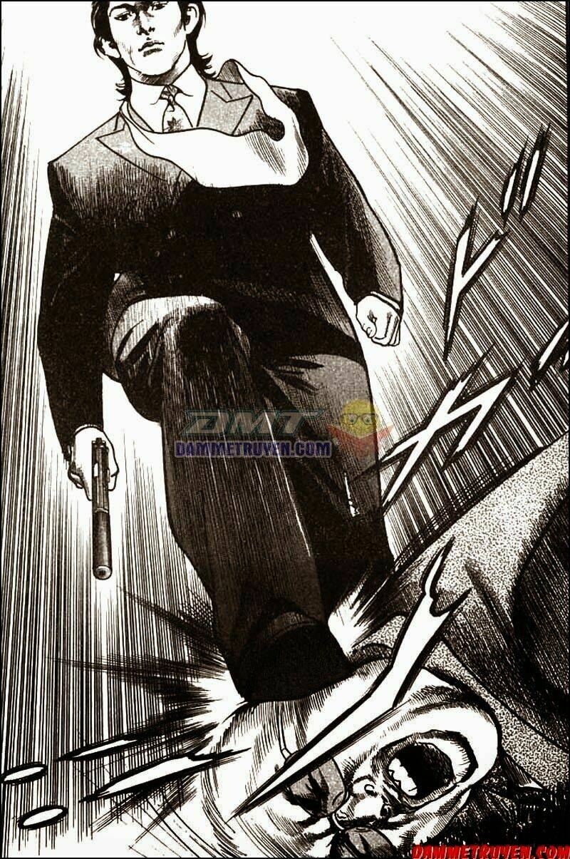 heat - thế giới ngầm chapter 51 20