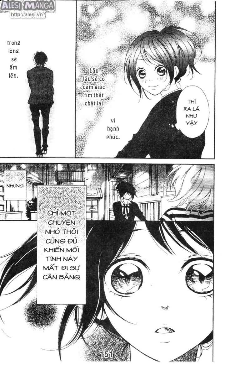 lời tỏ tình muộn màng chapter 2 151