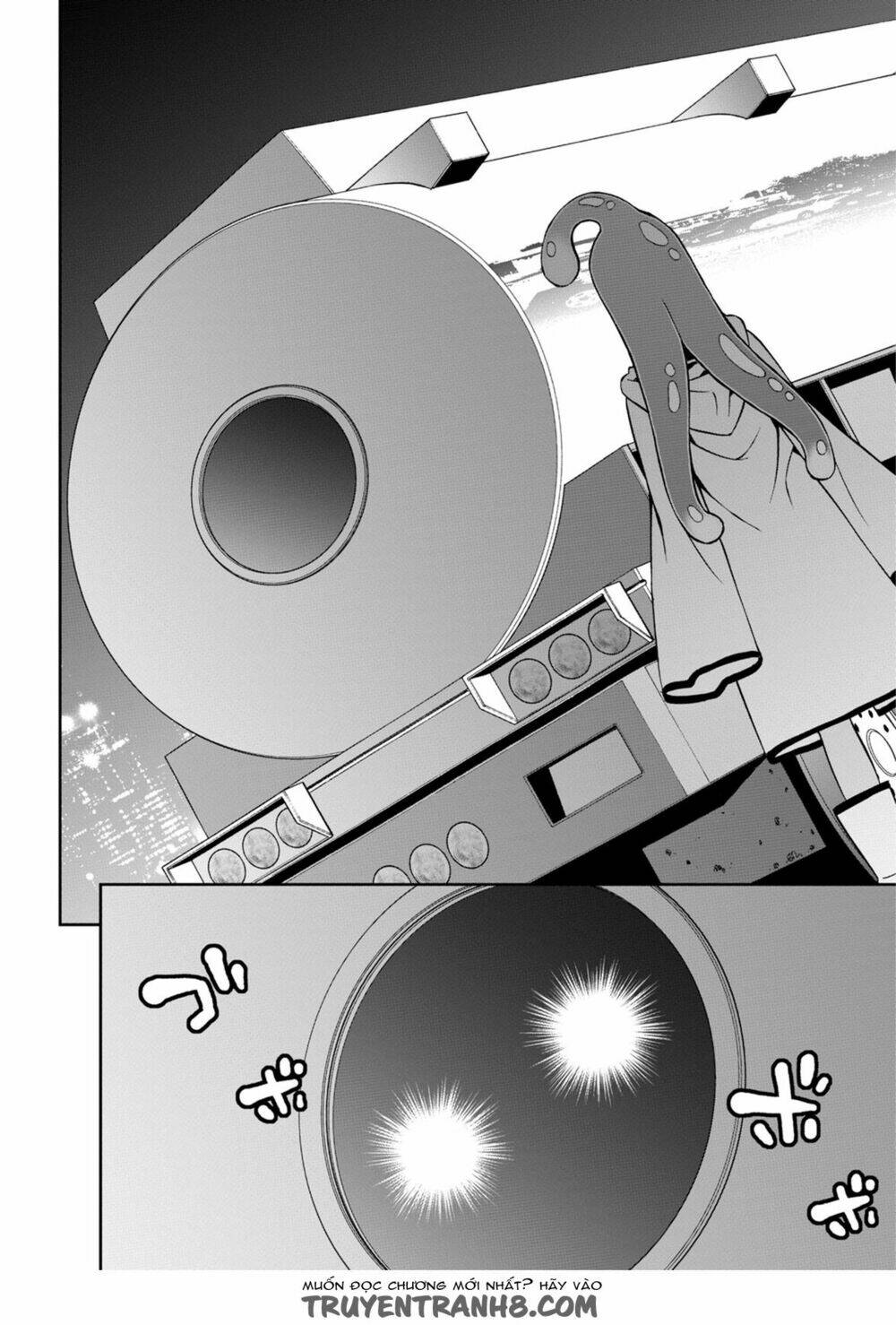 các nàng thú yêu chapter 51 38