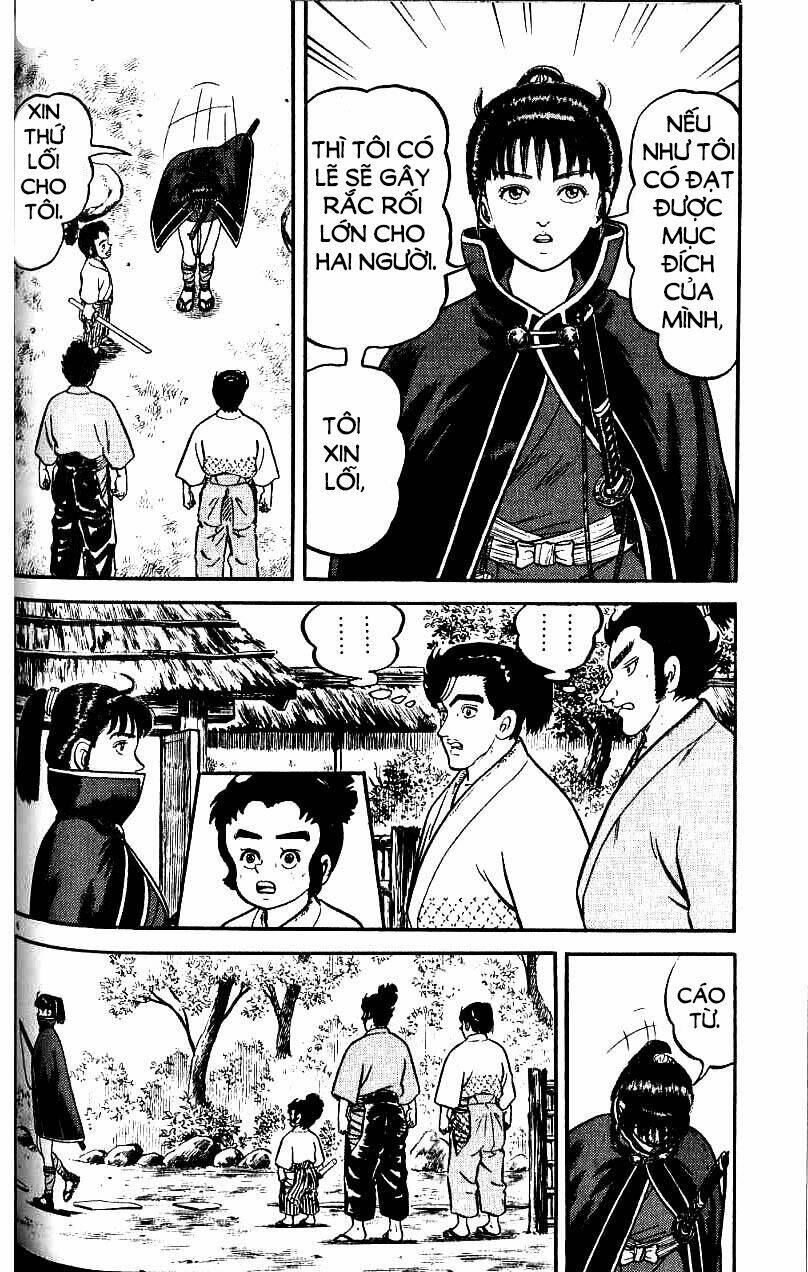 azumi chapter 70 6