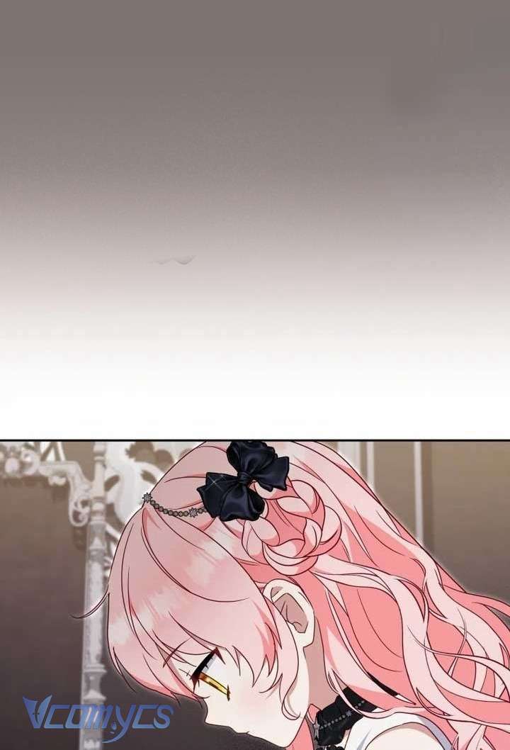 tôi được nuôi dưỡng bởi những kẻ phản diện chapter 70 44