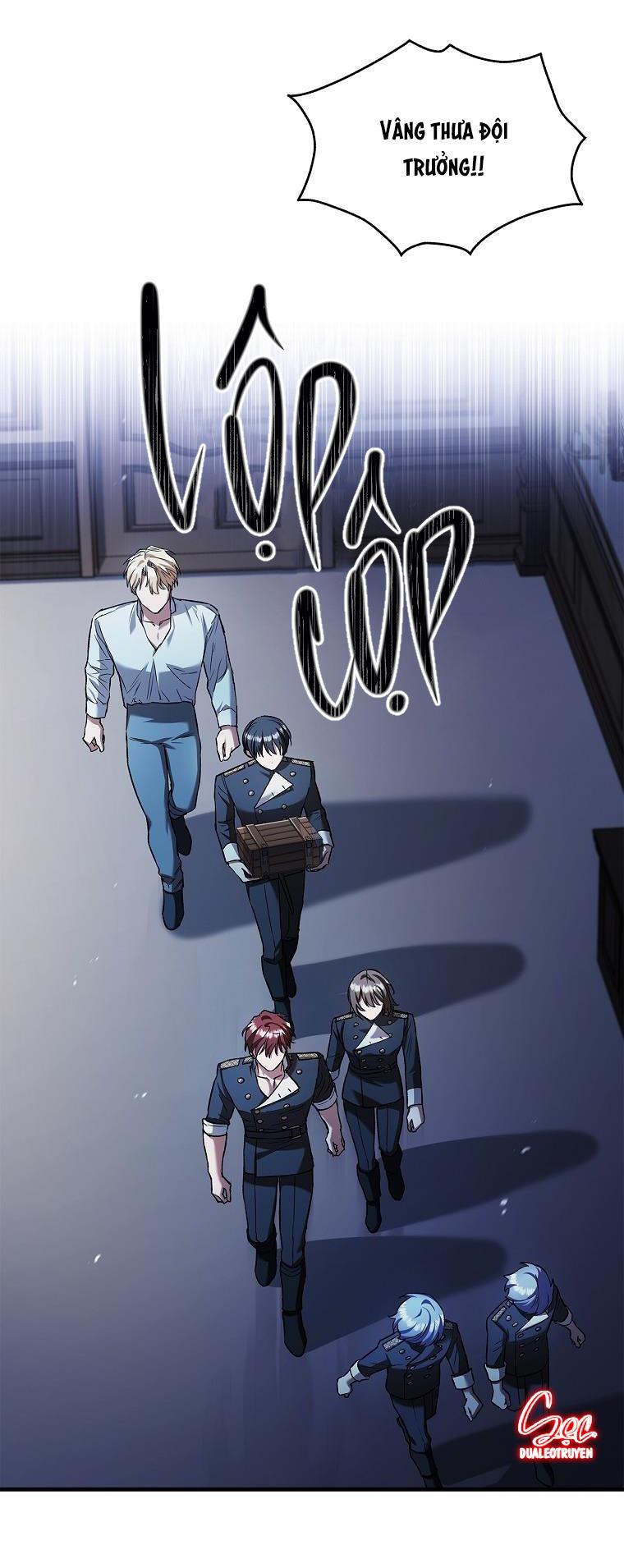 bước ngoặt định mệnh chapter 28 54